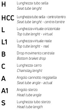 MTB Hardtail: WHISTLE MOJAG 2161