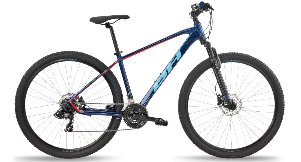 MTB: BH SPIKE 1.0
