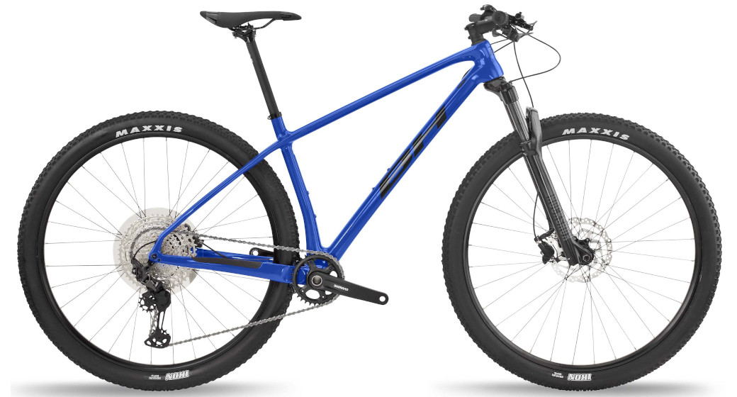 MTB: BH ULTIMATE RC 7.0