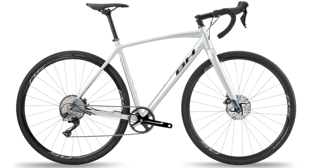 Articolo Esaurito: BH GRAVELX ALU 1.0