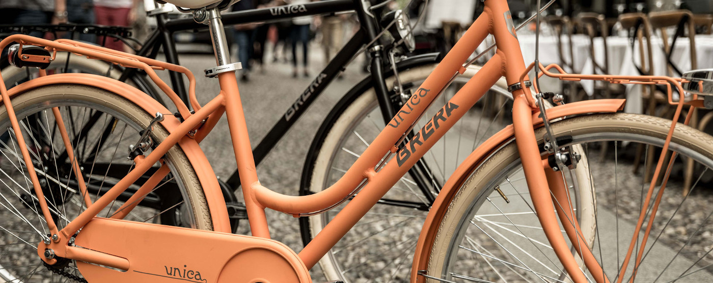 MBA Bike - MBA Bike