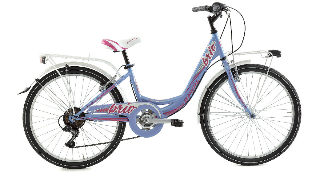 Urban: BRERA BRIO LOVE