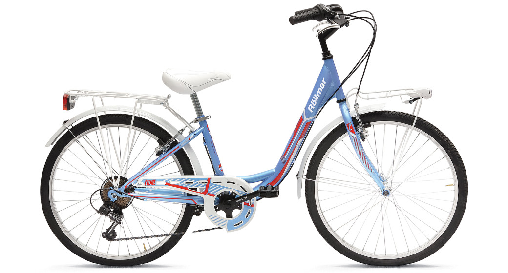 MTB: ROLLMAR CELINE DONNA 24″
