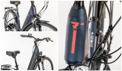 MTB: BH EXPERT 5.0