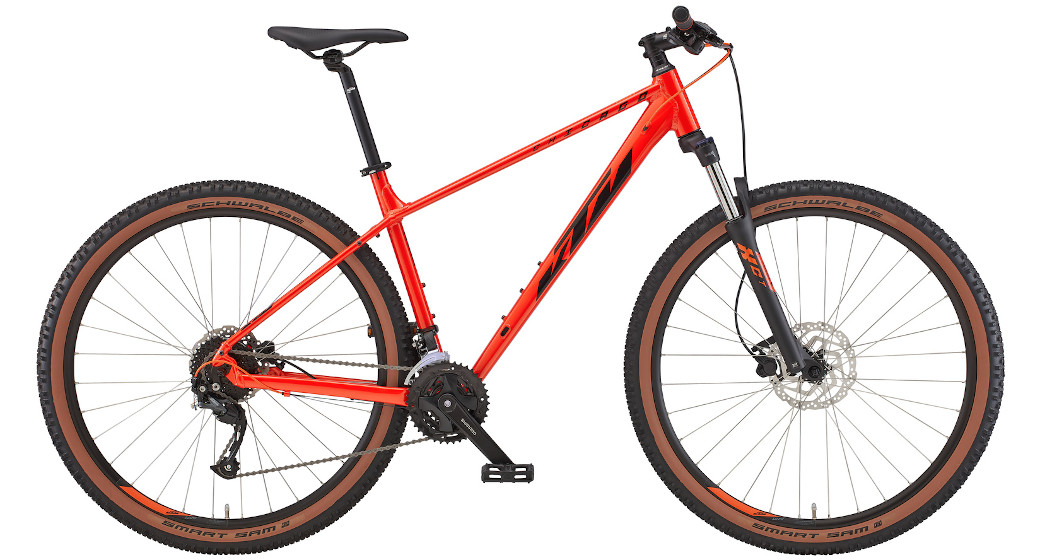 MTB: KTM CHICAGO 271