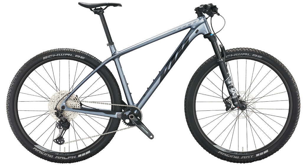 MTB: KTM MYROON ELITE