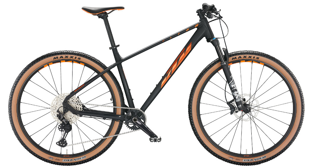 MTB: KTM ULTRA 1964 PRO 29