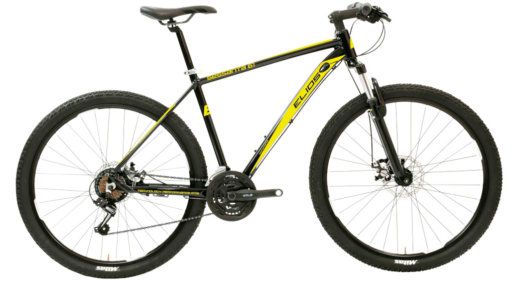 MTB: ELIOS Sessanta/61 21v