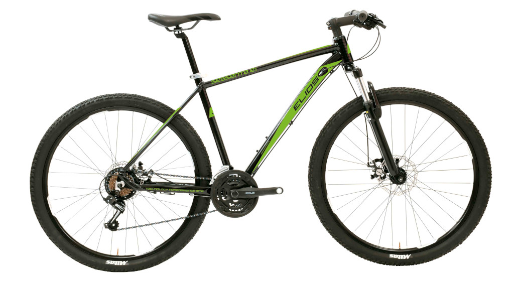 MTB: ELIOS Sessanta/61 21v