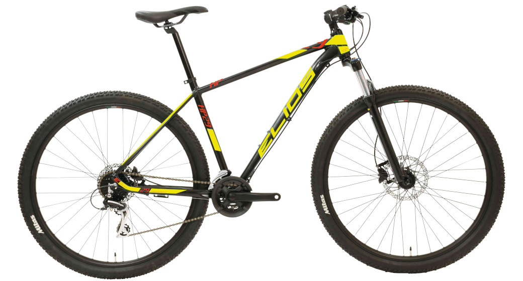 MTB: ELIOS HP 29 16V