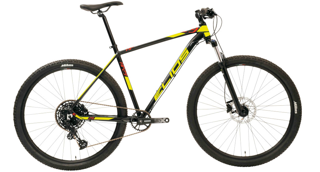 MTB: ELIOS HP 29 12V