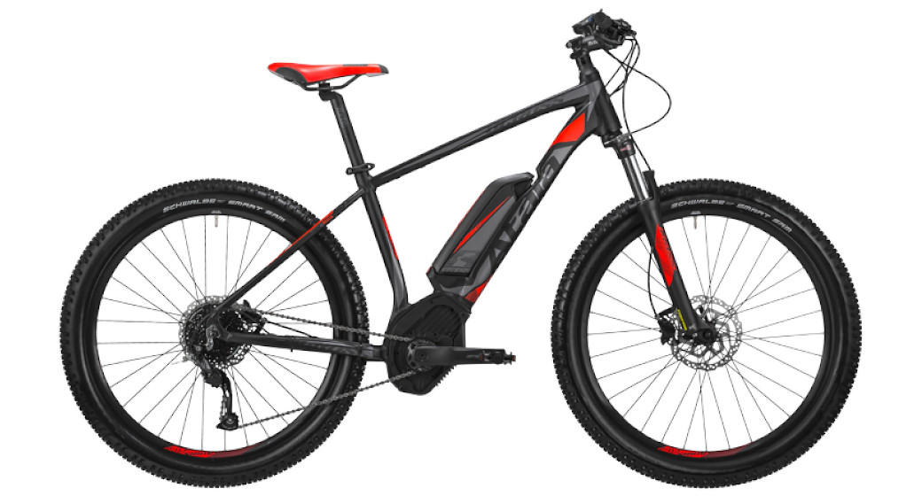 ATALA B-CROSS CX 500 LTD