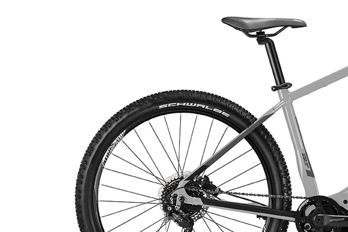 Bosch: ATALA B CROSS