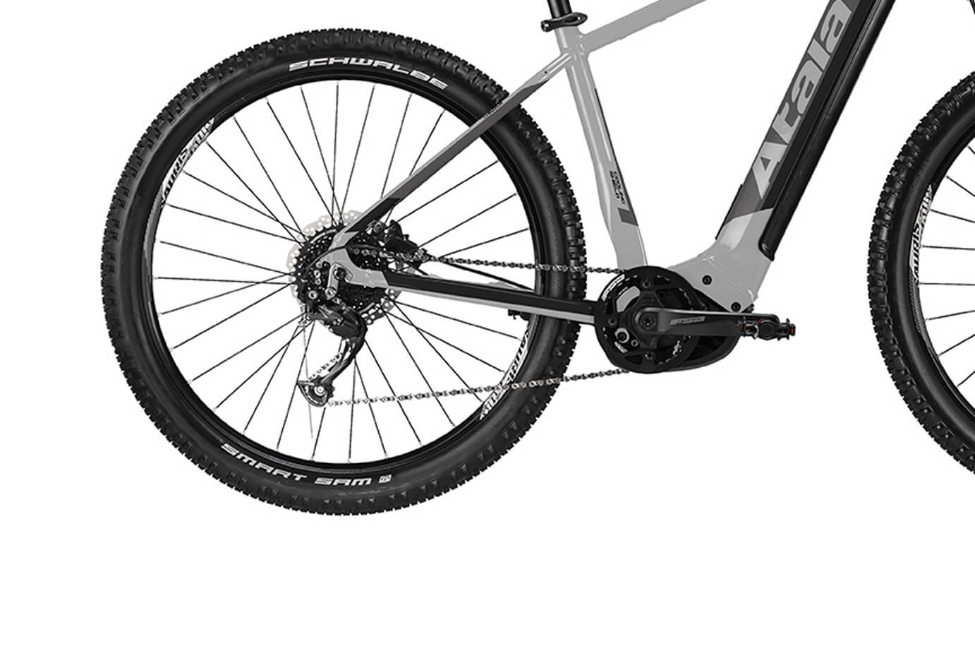 Bosch: ATALA B CROSS