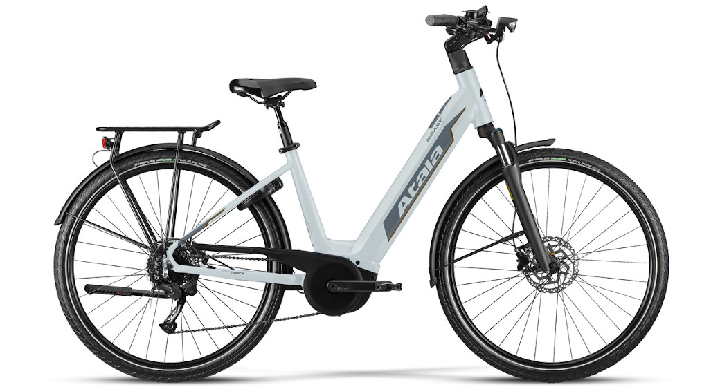 Pronta Consegna: ATALA B-EASY A9.2