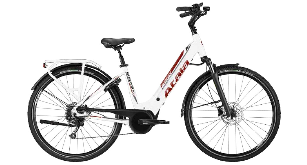 Articolo Esaurito: ATALA B-EASY SL 400