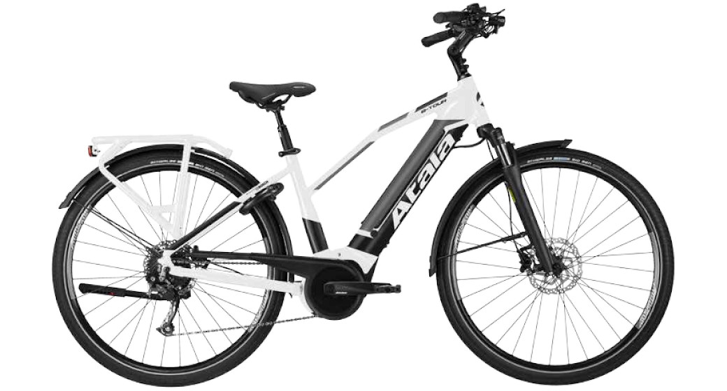 Articolo Esaurito: ATALA B-TOUR SL LADY