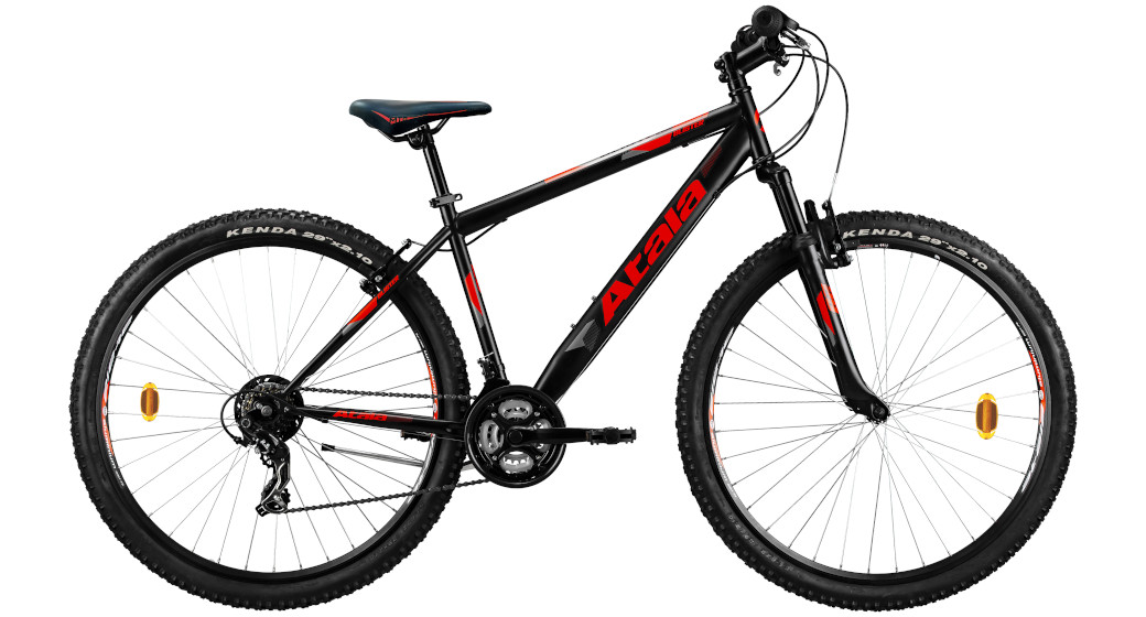 MTB: ATALA BLISTER 29”