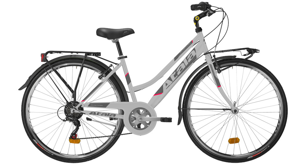 Trekking: ATALA BOSTON 6V LADY