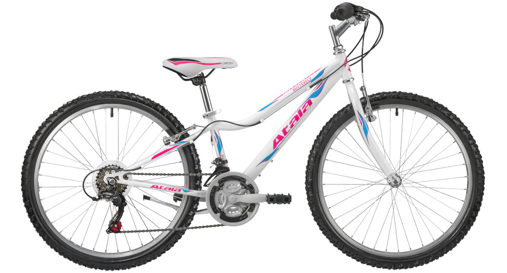 Kids: ATALA BUTTERFLY 18V