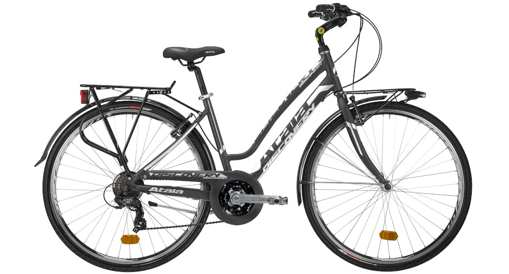 Trekking: ATALA DISCOVERY S 21V LADY