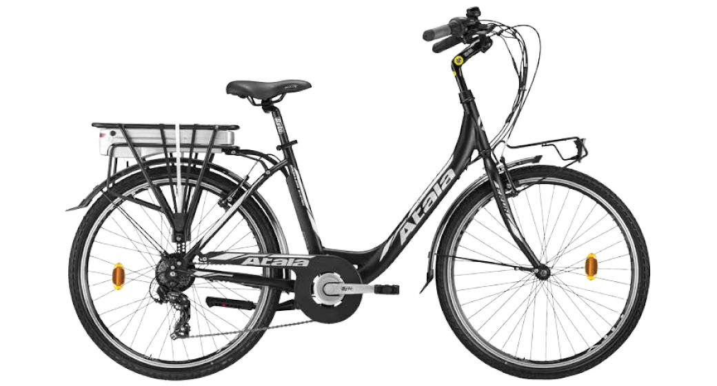 Pronta Consegna: ATALA E-RUN 360 26\