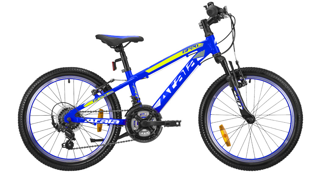 Kids: ATALA GP 20” 18V