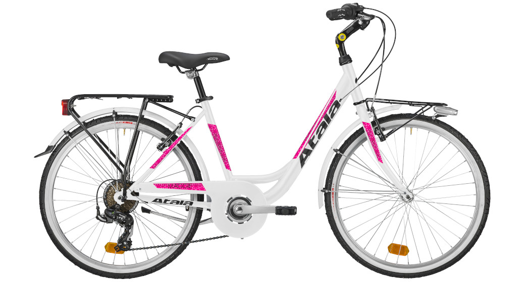 Urban: ATALA MAGGIE 7V