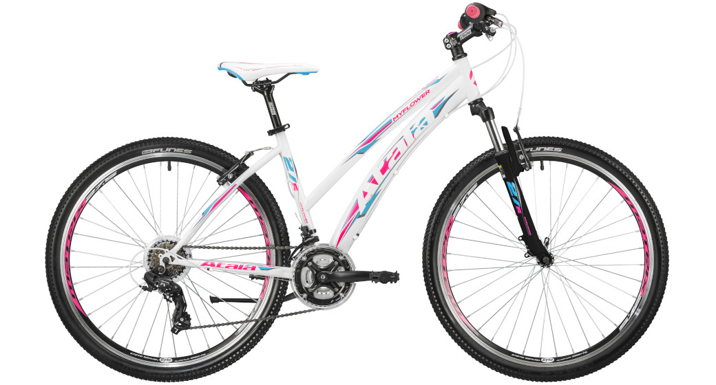 MTB: ATALA MY FLOWER 27,5”
