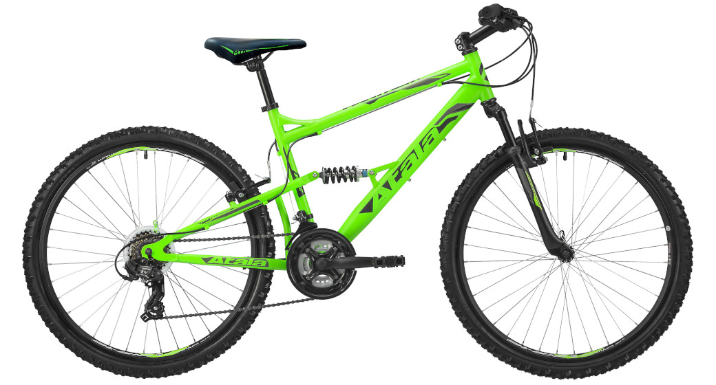 MTB: ATALA PANTHER VB