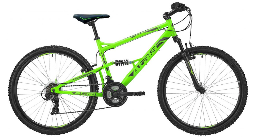 MY2022: ATALA PANTHER VB
