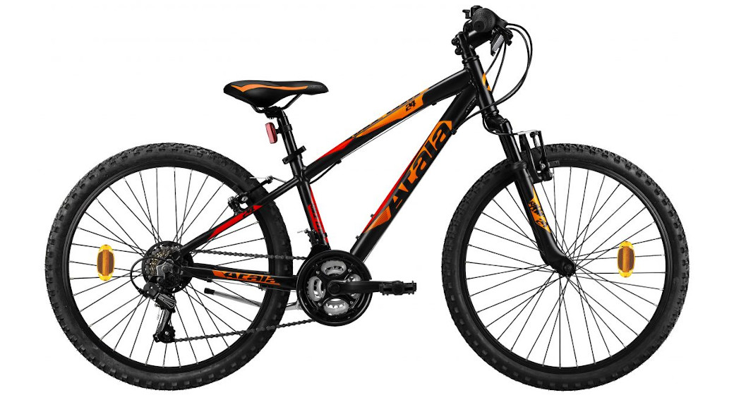 MY2022: ATALA RACE COMP 24″ BOY