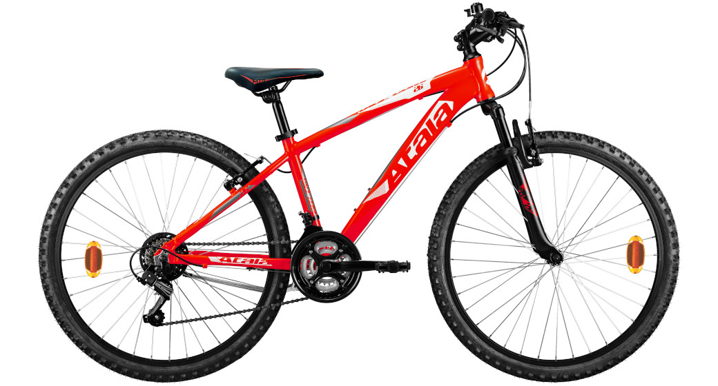 MTB: ATALA RACE COMP 26” BOY