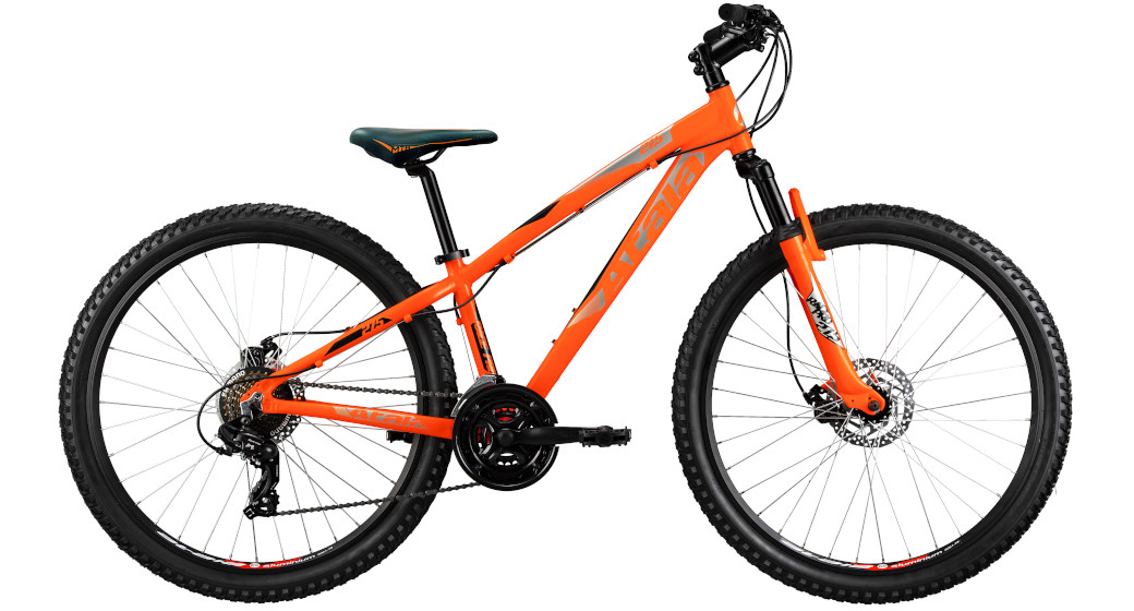 MTB: ATALA RACE PRO 27,5” MD