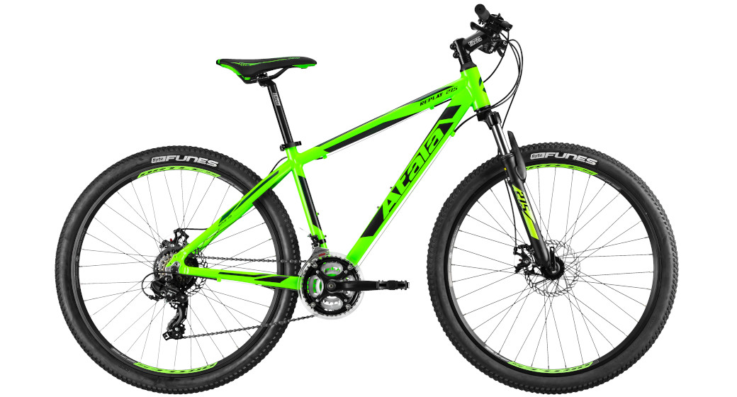 MTB: ATALA REPLAY 27,5” MD