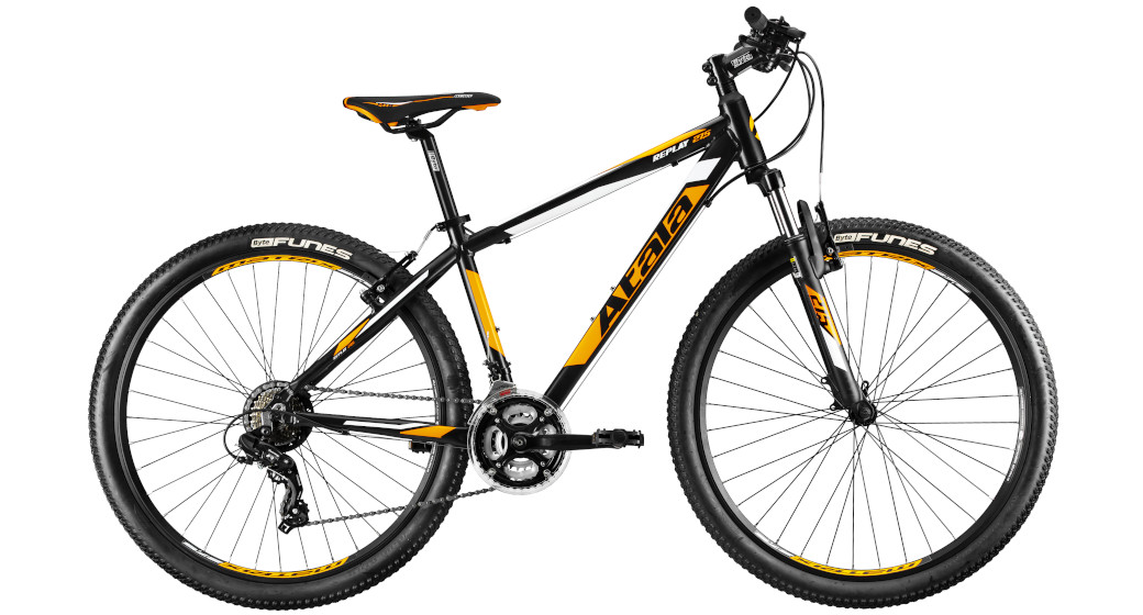 MTB: ATALA REPLAY 27,5” VB