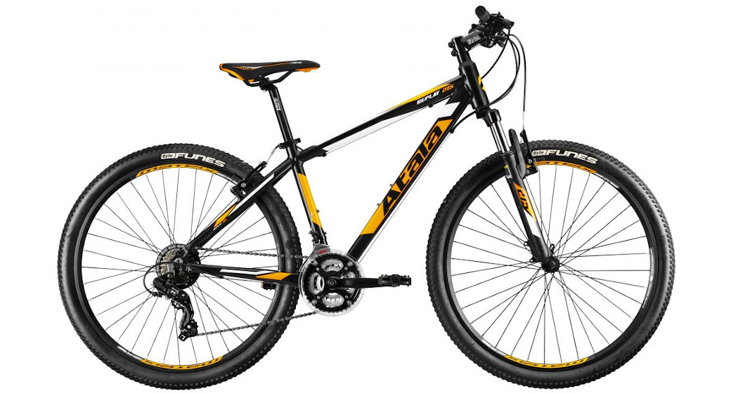 MTB: ATALA REPLAY 27,5″ VB