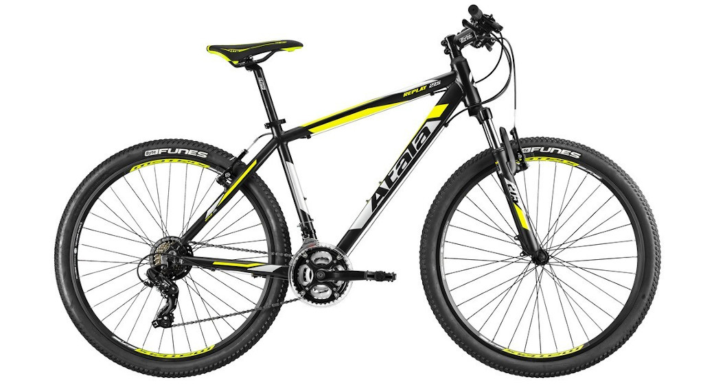 MTB: ATALA REPLAY 27,5″ VB