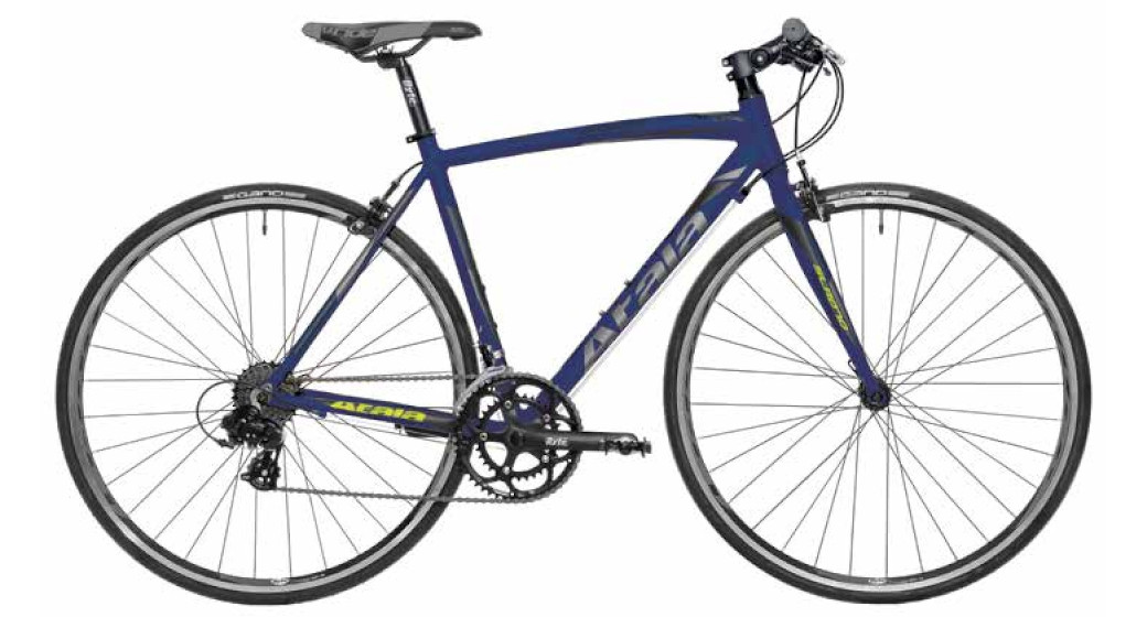 Wellness: ATALA SLR 070