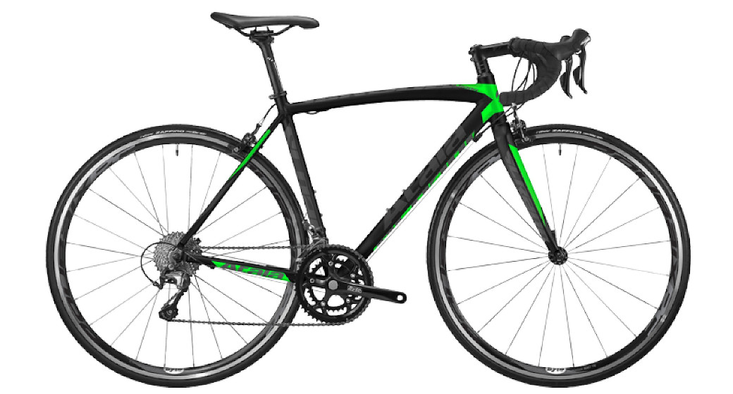 Wellness: ATALA SLR 200 TIAGRA