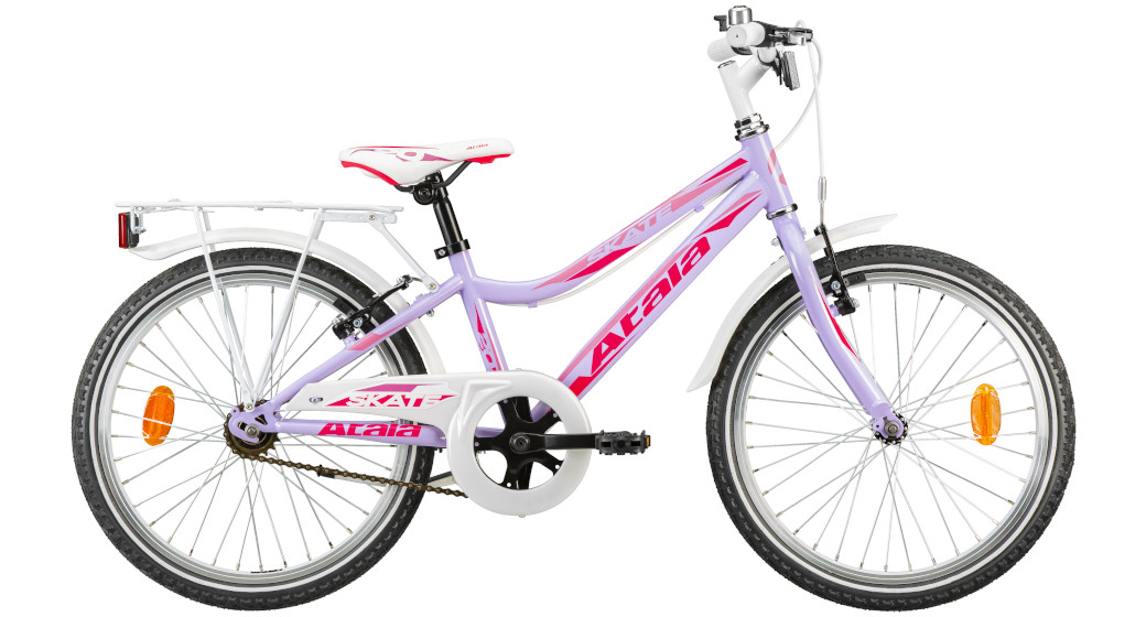Kids: ATALA SKATE GIRL 1V