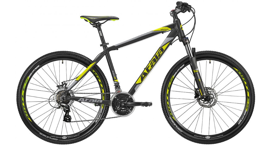 MBA Bike - Atala - 100 Anni di Storia