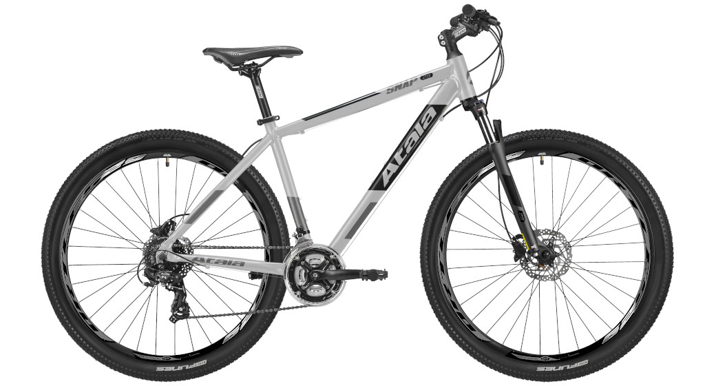 MTB: ATALA SNAP 29” 21V MD