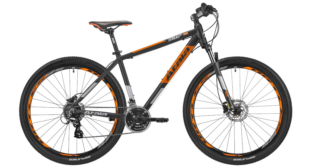 MTB: ATALA SNAP 29” 24V HD
