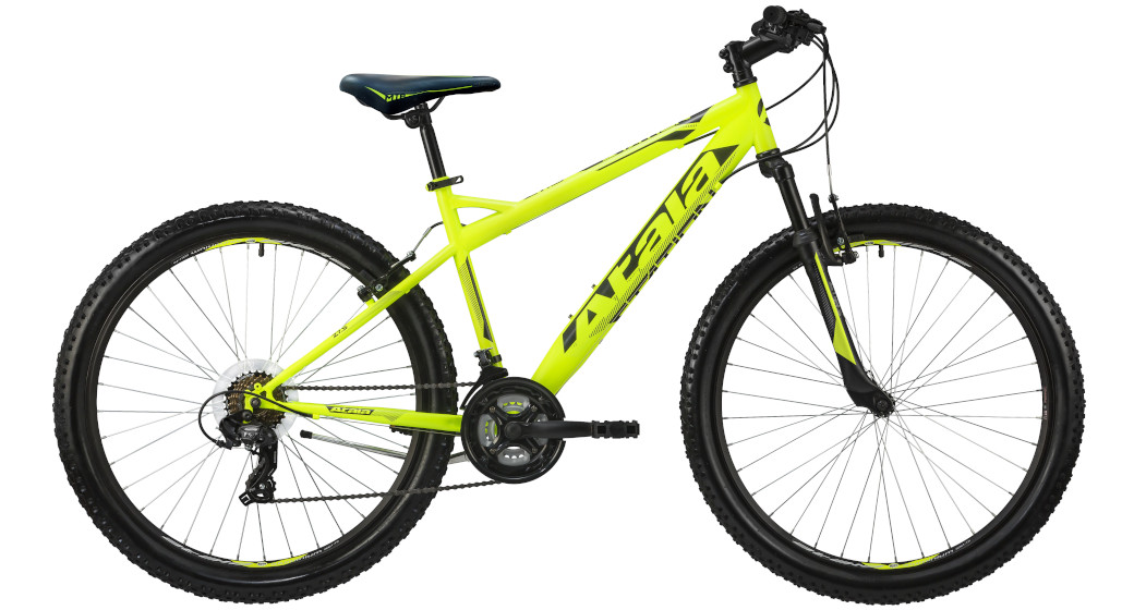 MTB: ATALA STATION 27,5”