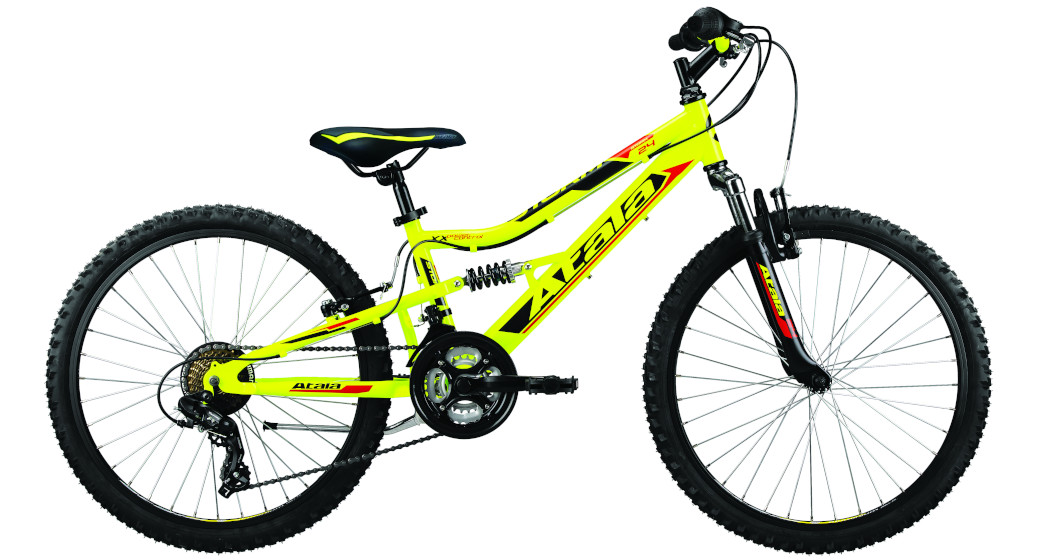 Kids: ATALA STORM VB