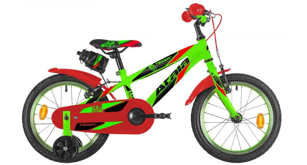 MBA Bike - Atala - 100 Anni di Storia