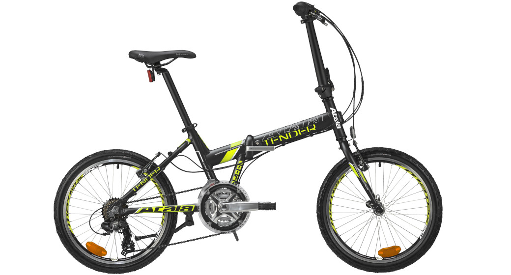 MBA Bike - Atala - 100 Anni di Storia