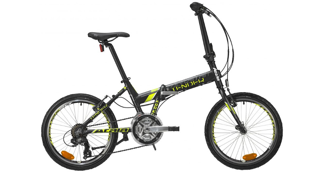 MBA Bike - Atala - 100 Anni di Storia