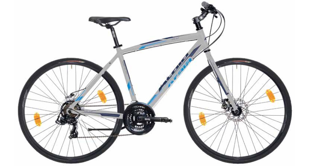 Wellness: ATALA TIME-OUT 21V MD